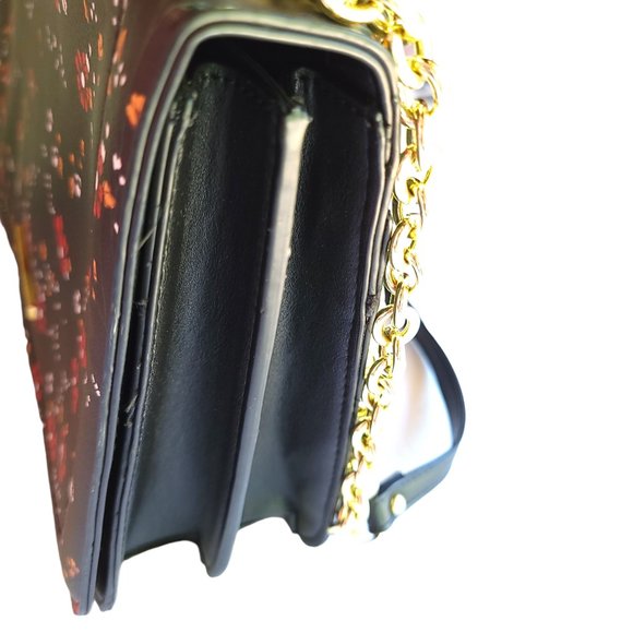 STEVE MADDEN Floral Shoulder Bag - Picture 11 of 16